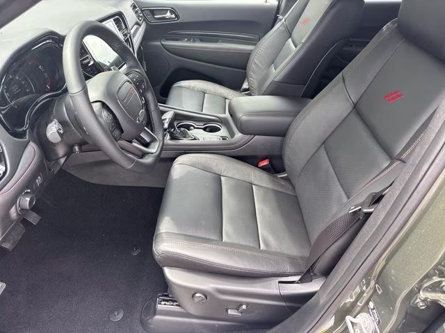 2026 Green Machine Dodge Durango GT Plus HEMI V8 AWD SUV