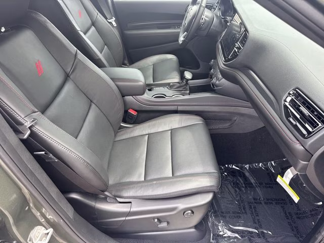 2026 Green Machine Dodge Durango GT Plus HEMI V8 AWD SUV