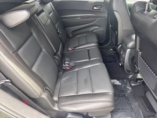 2026 Green Machine Dodge Durango GT Plus HEMI V8 AWD SUV