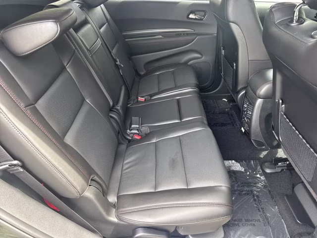 2026 Green Machine Dodge Durango GT Plus HEMI V8 AWD SUV