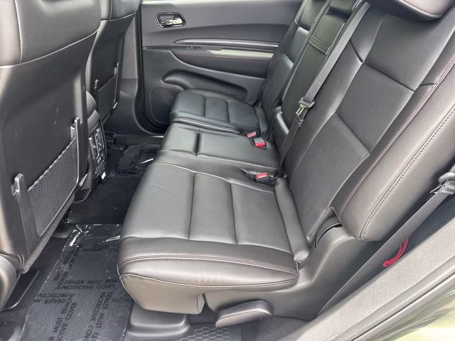 2026 Green Machine Dodge Durango GT Plus HEMI V8 AWD SUV