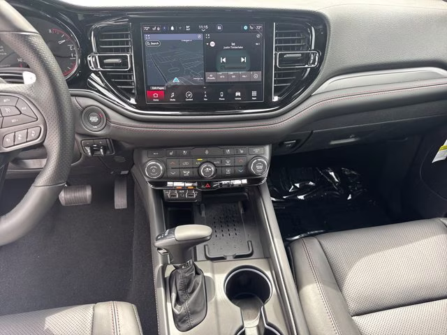 2026 Green Machine Dodge Durango GT Plus HEMI V8 AWD SUV