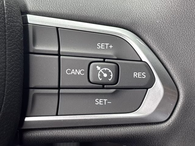 2026 Red Hot Pearlcoat Jeep Compass Latitude Altitude 4X4 SUV