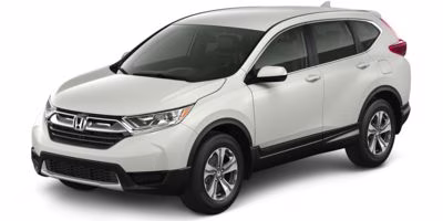 2019 Honda CR-V LX AWD SUV