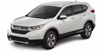 2019 Honda CR-V LX AWD SUV