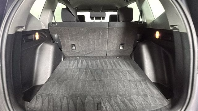 2019 Modern Steel Metallic Honda CR-V LX AWD SUV