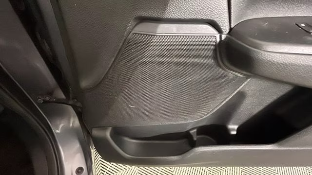2019 Modern Steel Metallic Honda CR-V LX AWD SUV