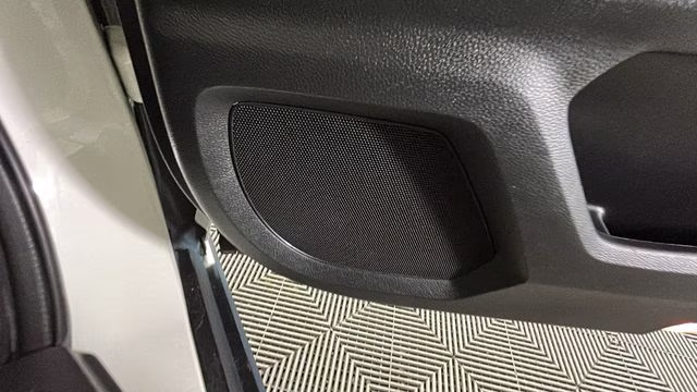 2018 White Diamond Pearl Honda Odyssey EX-L FWD Van