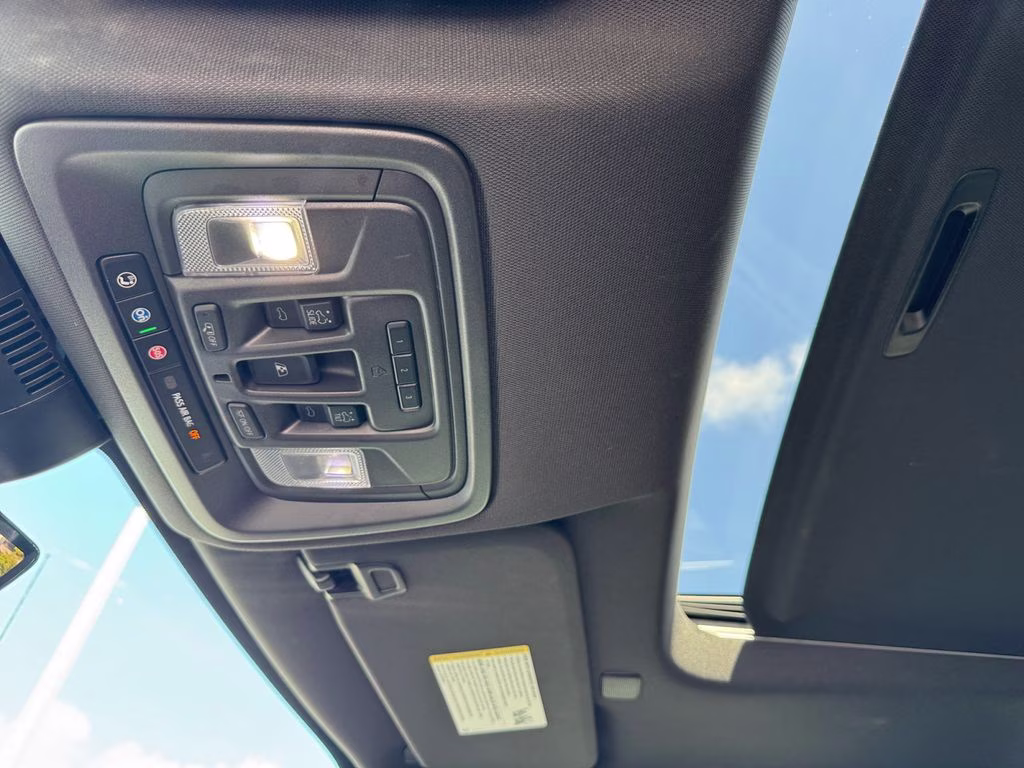 2023 Sterling Metallic GMC Sierra 1500 AT4 4X4 Truck