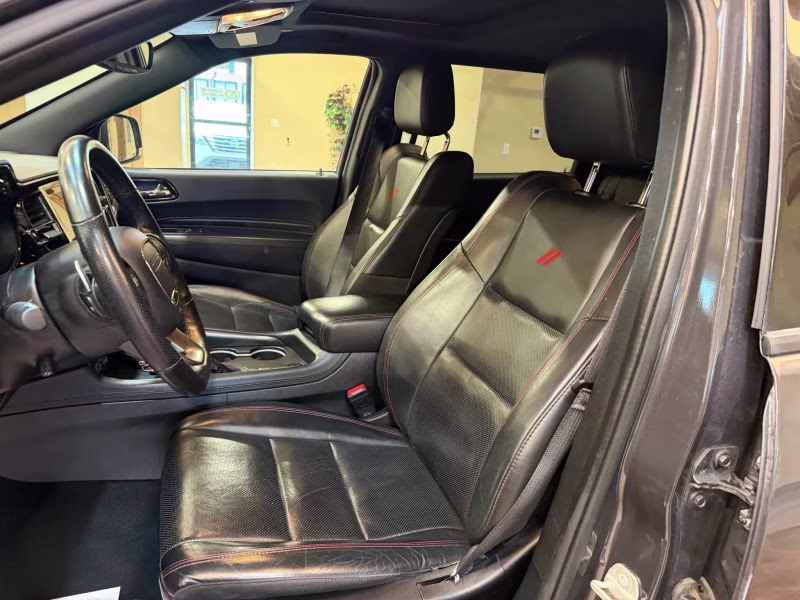2023 Dodge Durango R/T Plus Sport Utility 4D AWD