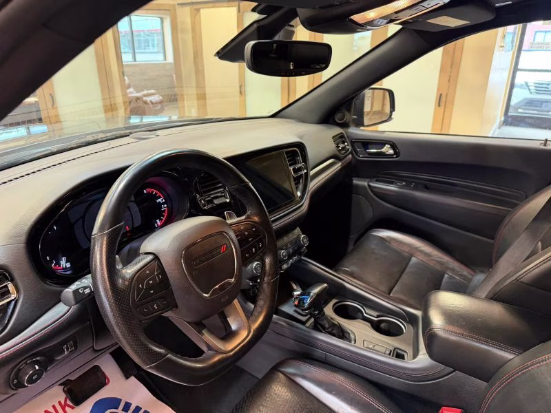 2023 Dodge Durango R/T Plus Sport Utility 4D AWD
