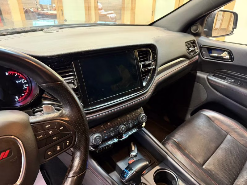 2023 Dodge Durango R/T Plus Sport Utility 4D AWD