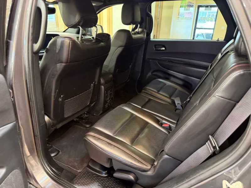 2023 Dodge Durango R/T Plus Sport Utility 4D AWD