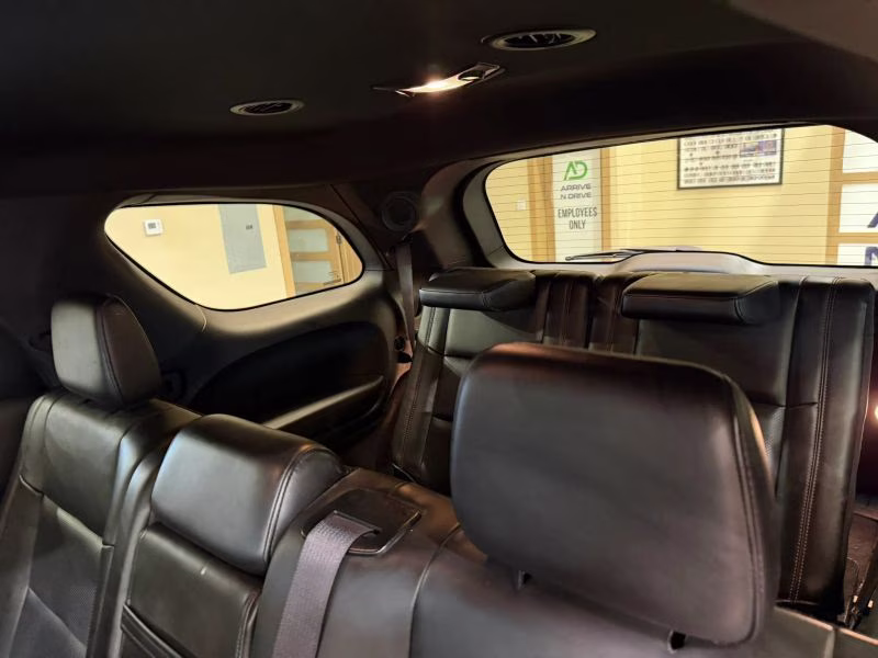 2023 Dodge Durango R/T Plus Sport Utility 4D AWD