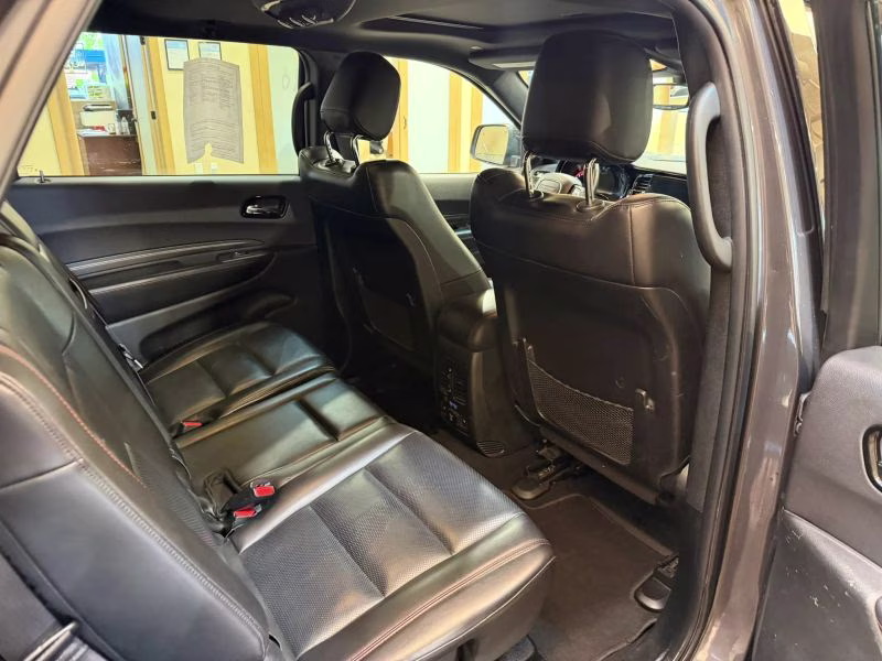 2023 Dodge Durango R/T Plus Sport Utility 4D AWD