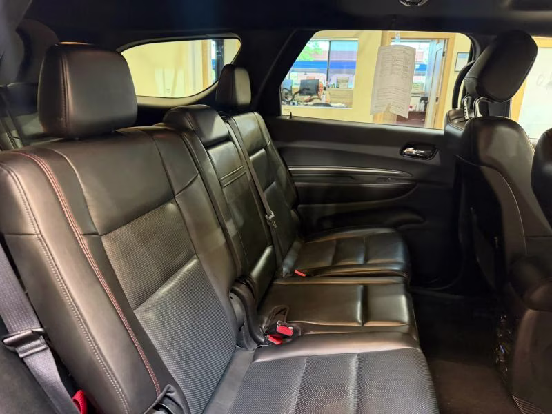 2023 Dodge Durango R/T Plus Sport Utility 4D AWD