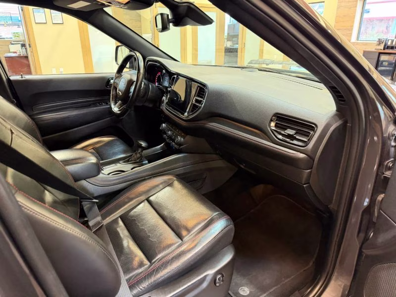 2023 Dodge Durango R/T Plus Sport Utility 4D AWD