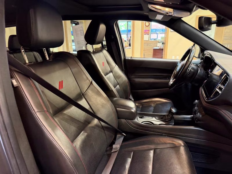 2023 Dodge Durango R/T Plus Sport Utility 4D AWD