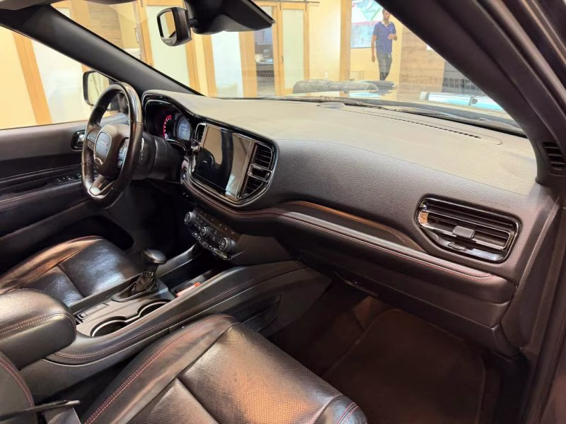 2023 Dodge Durango R/T Plus Sport Utility 4D AWD