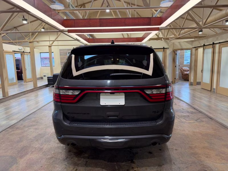2023 Dodge Durango R/T Plus Sport Utility 4D AWD