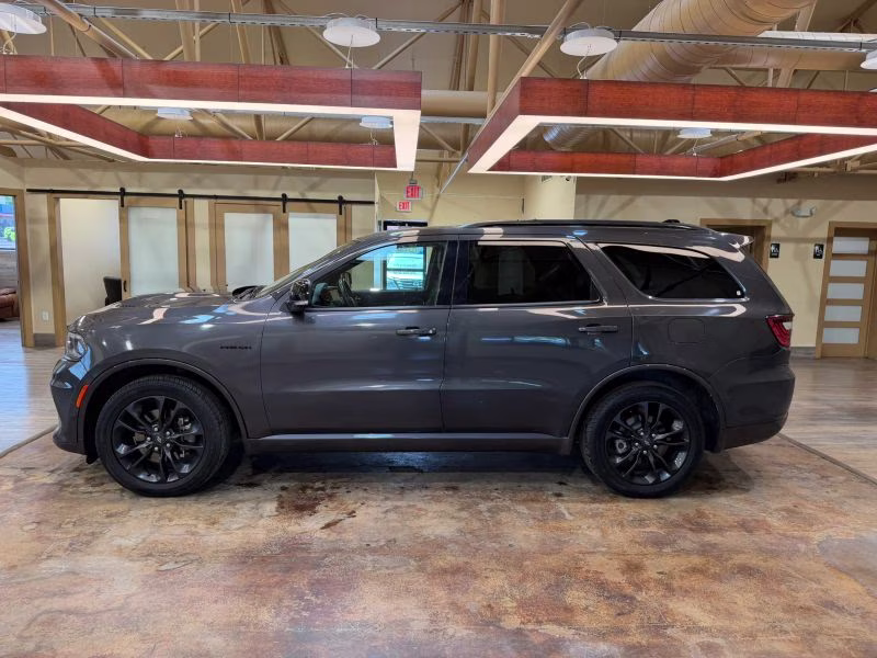 2023 Dodge Durango R/T Plus Sport Utility 4D AWD