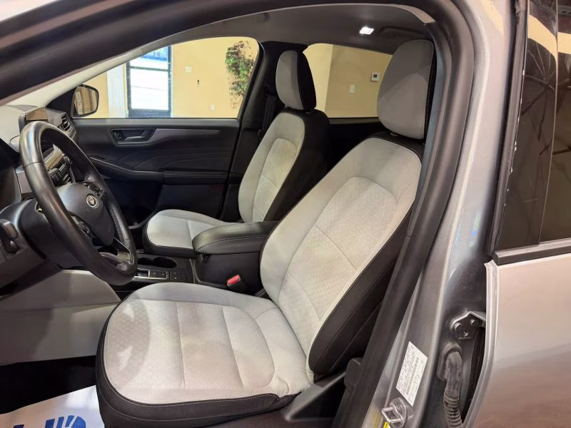 2024 Ford Escape Active Sport Utility 4D AWD