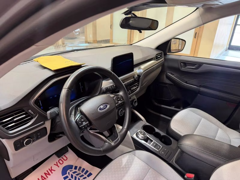 2024 Ford Escape Active Sport Utility 4D AWD