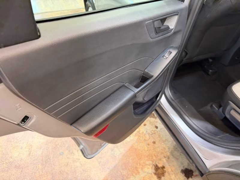 2024 Ford Escape Active Sport Utility 4D AWD