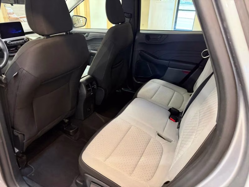 2024 Ford Escape Active Sport Utility 4D AWD