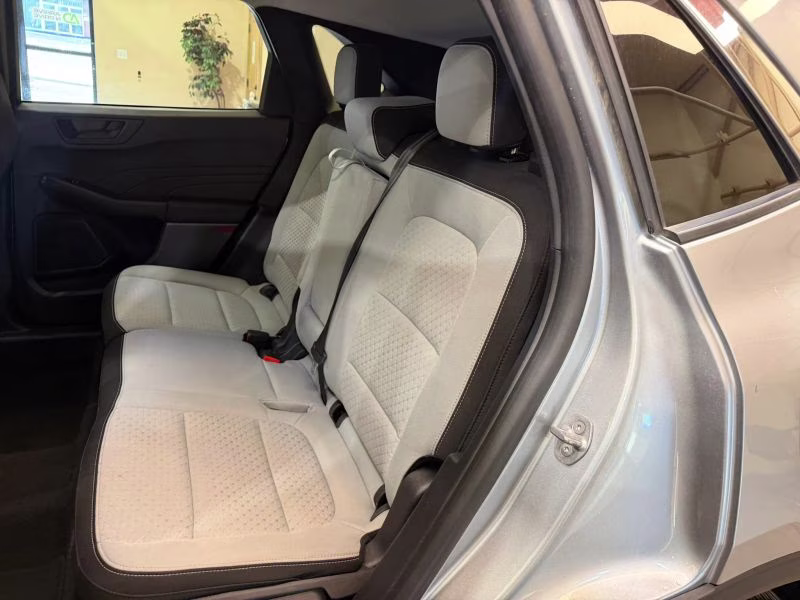2024 Ford Escape Active Sport Utility 4D AWD