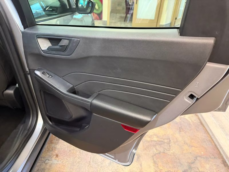 2024 Ford Escape Active Sport Utility 4D AWD