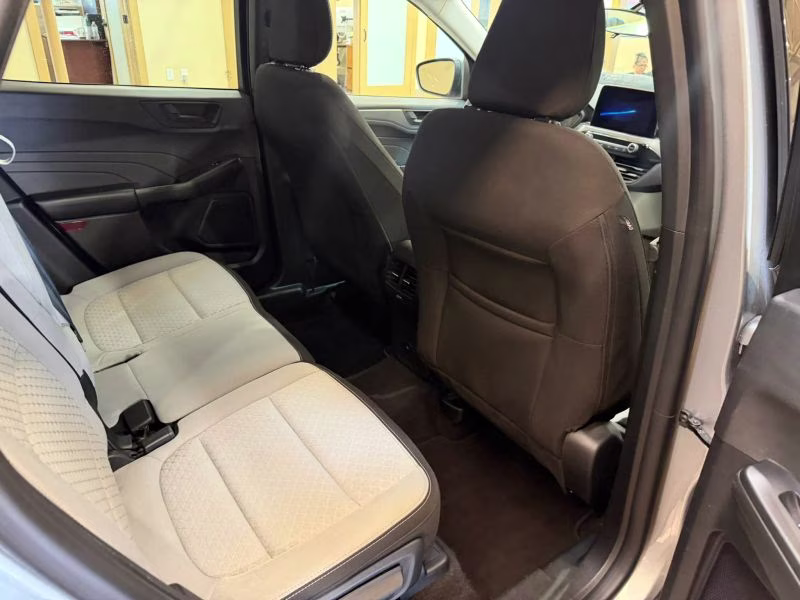 2024 Ford Escape Active Sport Utility 4D AWD
