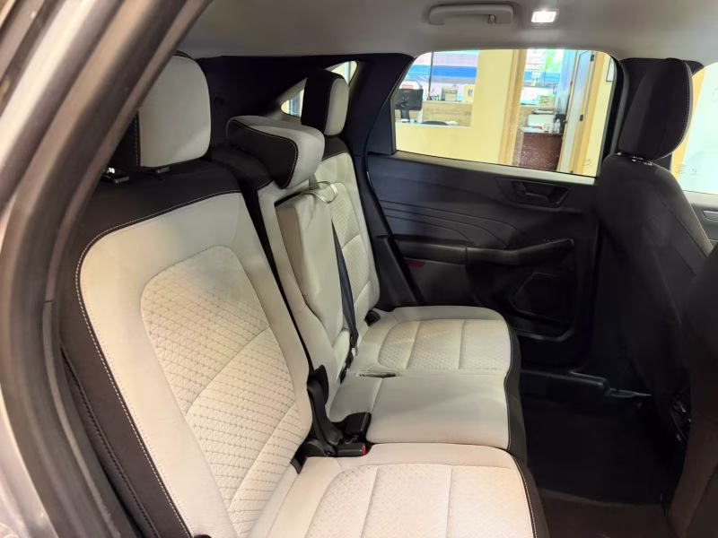 2024 Ford Escape Active Sport Utility 4D AWD
