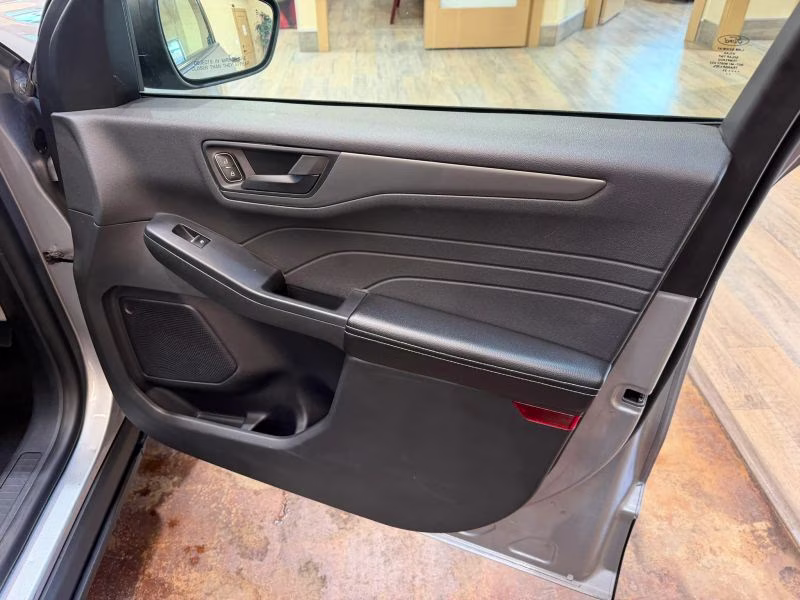 2024 Ford Escape Active Sport Utility 4D AWD
