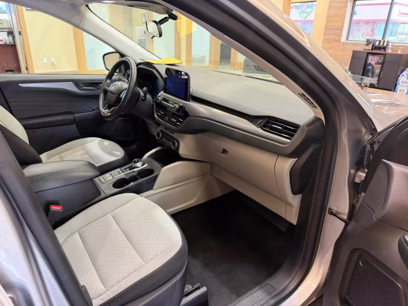2024 Ford Escape Active Sport Utility 4D AWD