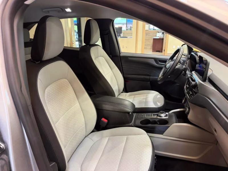 2024 Ford Escape Active Sport Utility 4D AWD