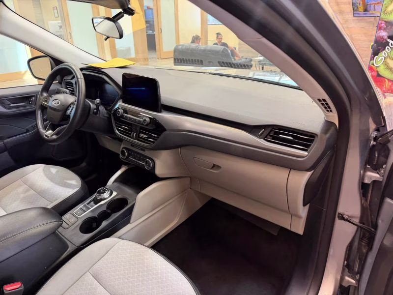 2024 Ford Escape Active Sport Utility 4D AWD