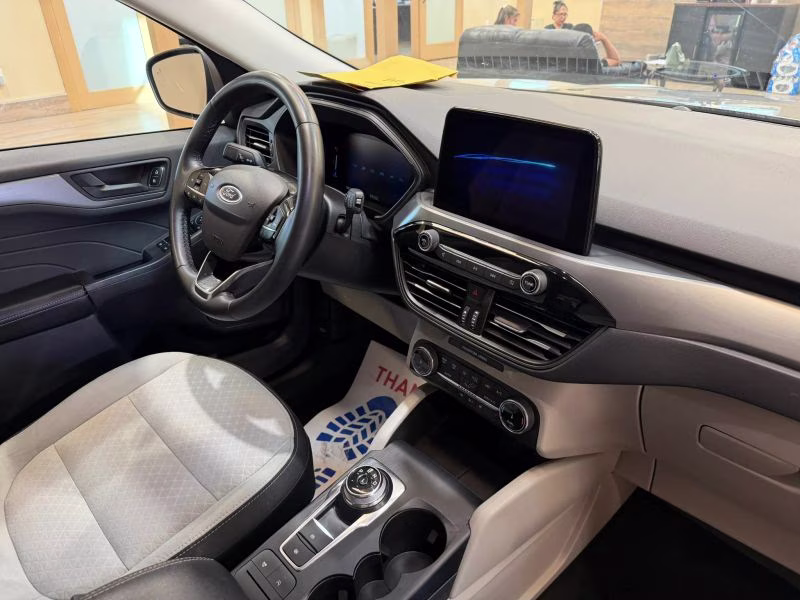 2024 Ford Escape Active Sport Utility 4D AWD