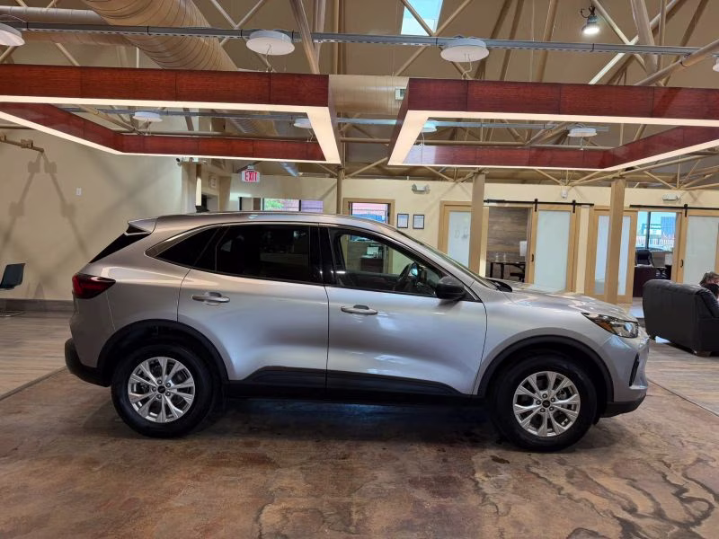 2024 Ford Escape Active Sport Utility 4D AWD