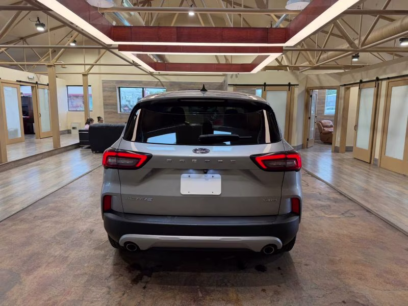 2024 Ford Escape Active Sport Utility 4D AWD