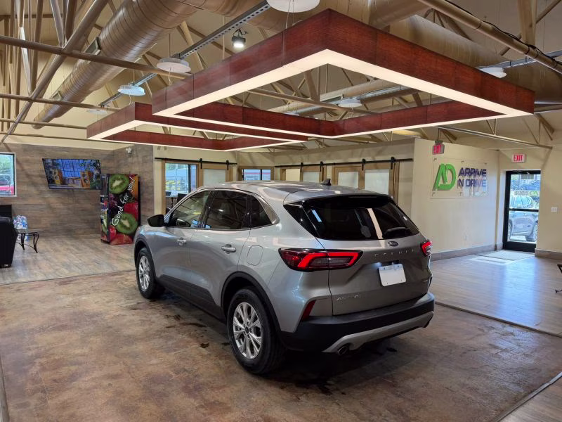 2024 Ford Escape Active Sport Utility 4D AWD