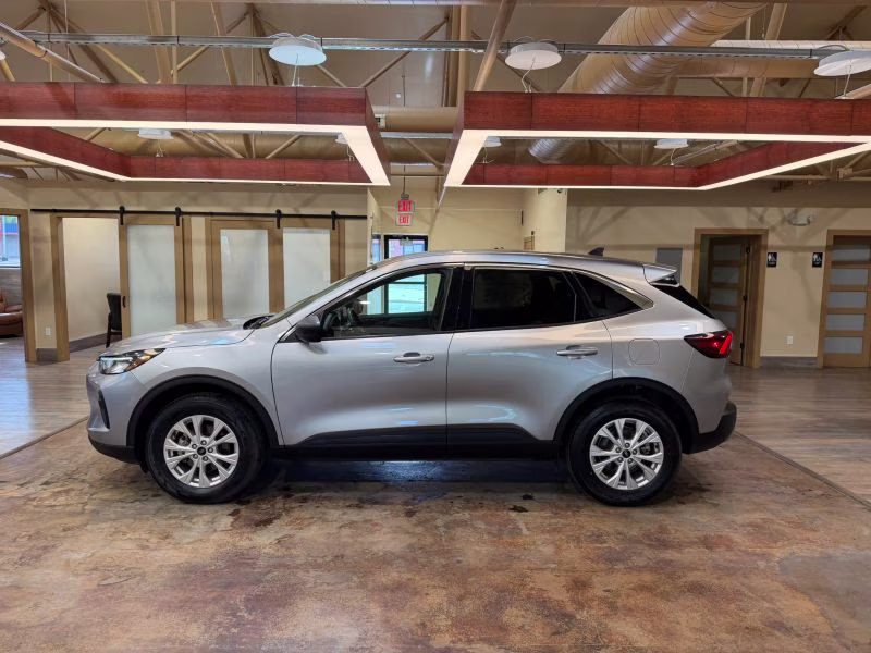 2024 Ford Escape Active Sport Utility 4D AWD