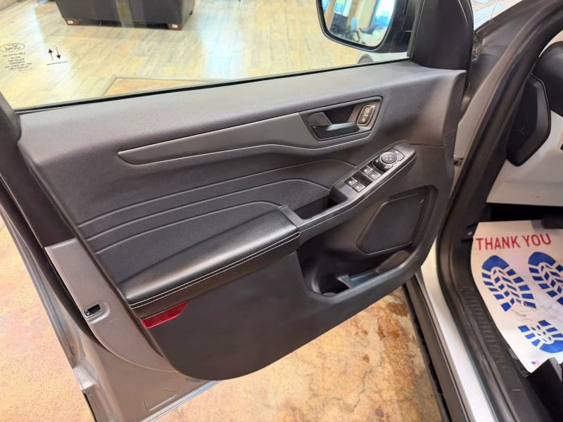 2024 Ford Escape Active Sport Utility 4D AWD