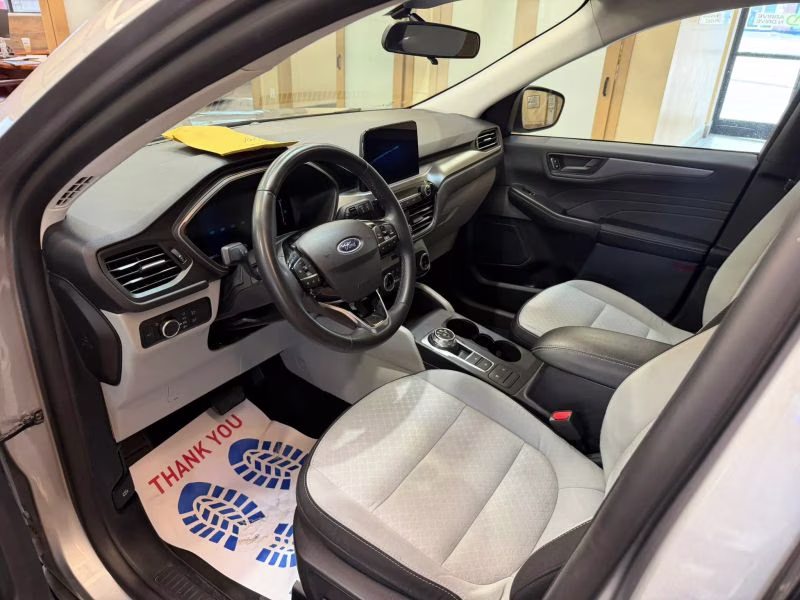 2024 Ford Escape Active Sport Utility 4D AWD