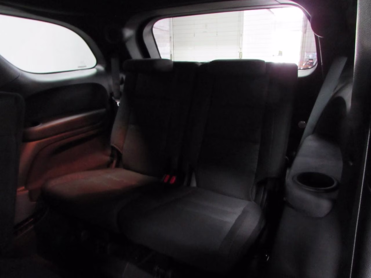 2026 Octane Red Pearlcoat Dodge Durango GT HEMI V8 AWD SUV