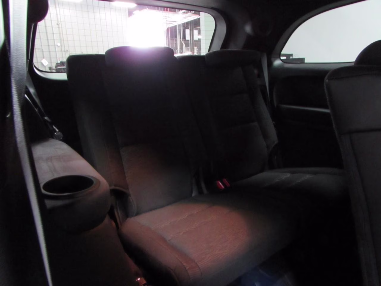 2026 Octane Red Pearlcoat Dodge Durango GT HEMI V8 AWD SUV