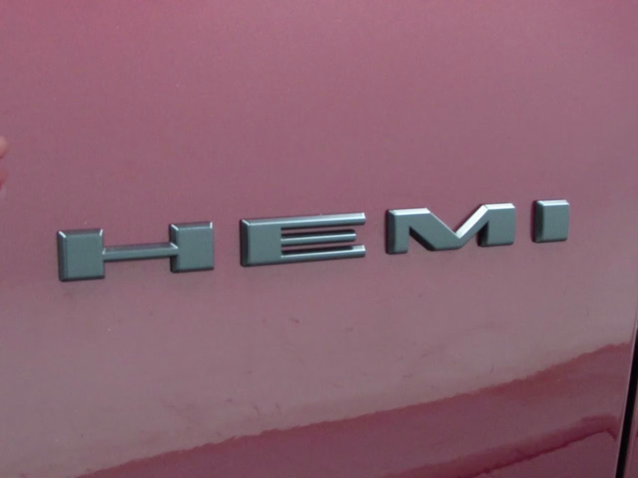 2026 Octane Red Pearlcoat Dodge Durango GT HEMI V8 AWD SUV