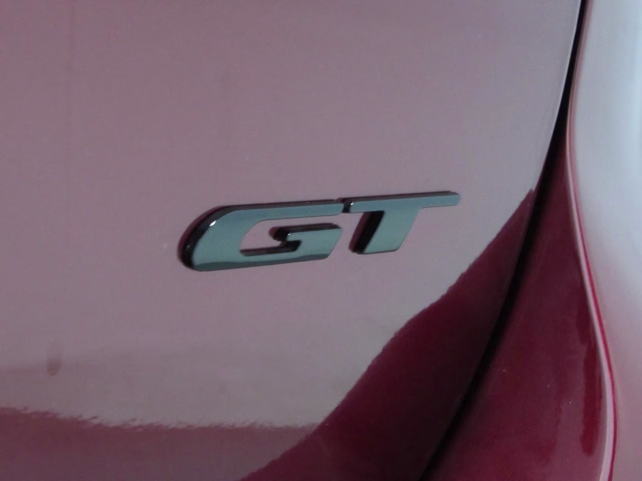 2026 Octane Red Pearlcoat Dodge Durango GT HEMI V8 AWD SUV