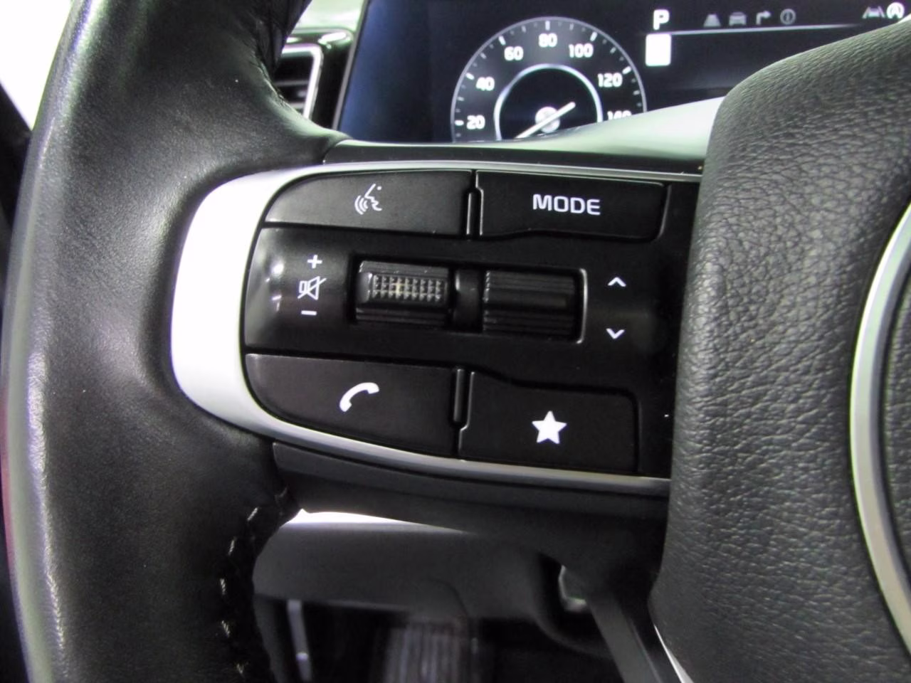 2023 Gravity Gray Kia Sportage SX-Prestige AWD SUV