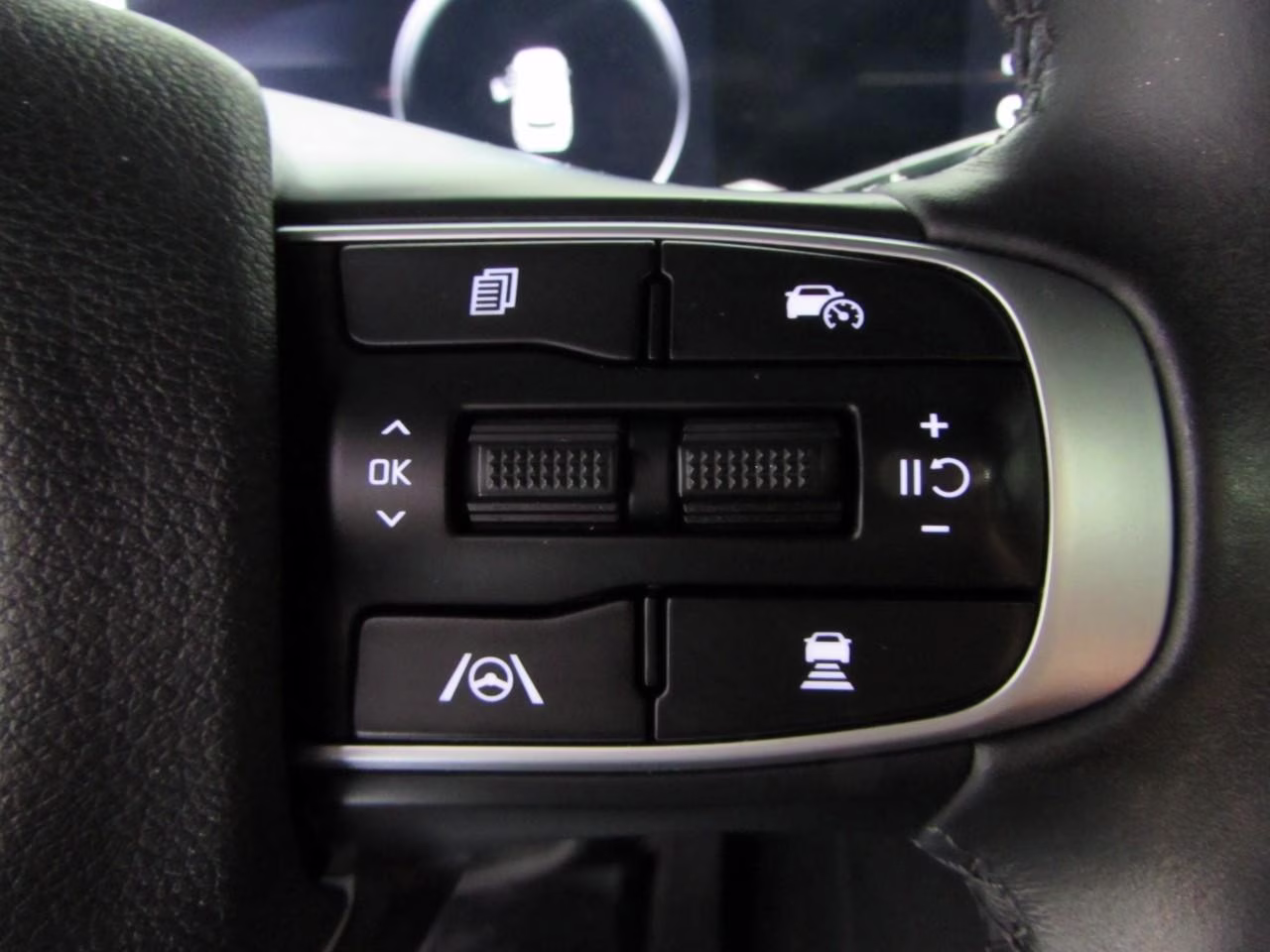 2023 Gravity Gray Kia Sportage SX-Prestige AWD SUV